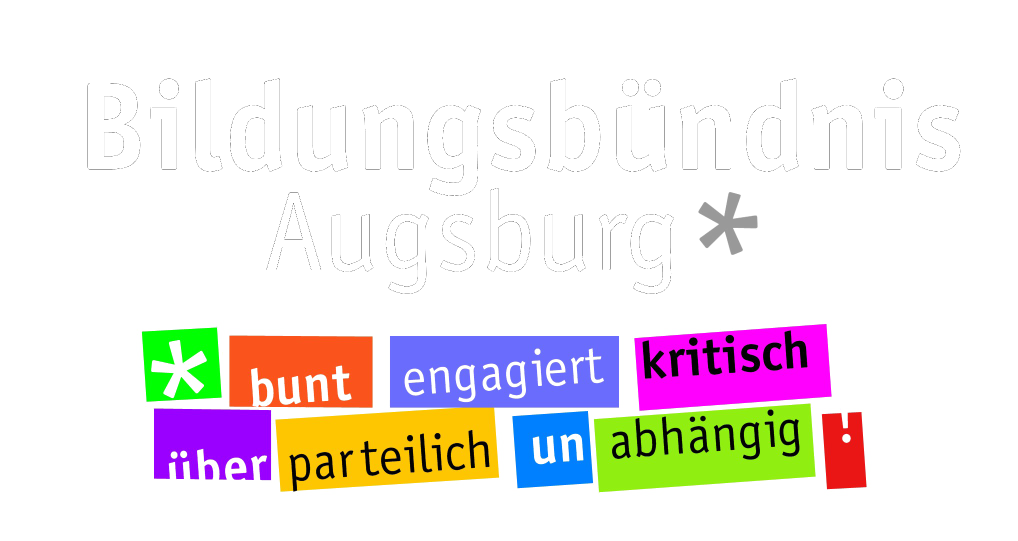 Bildungsbündnis Augsburg