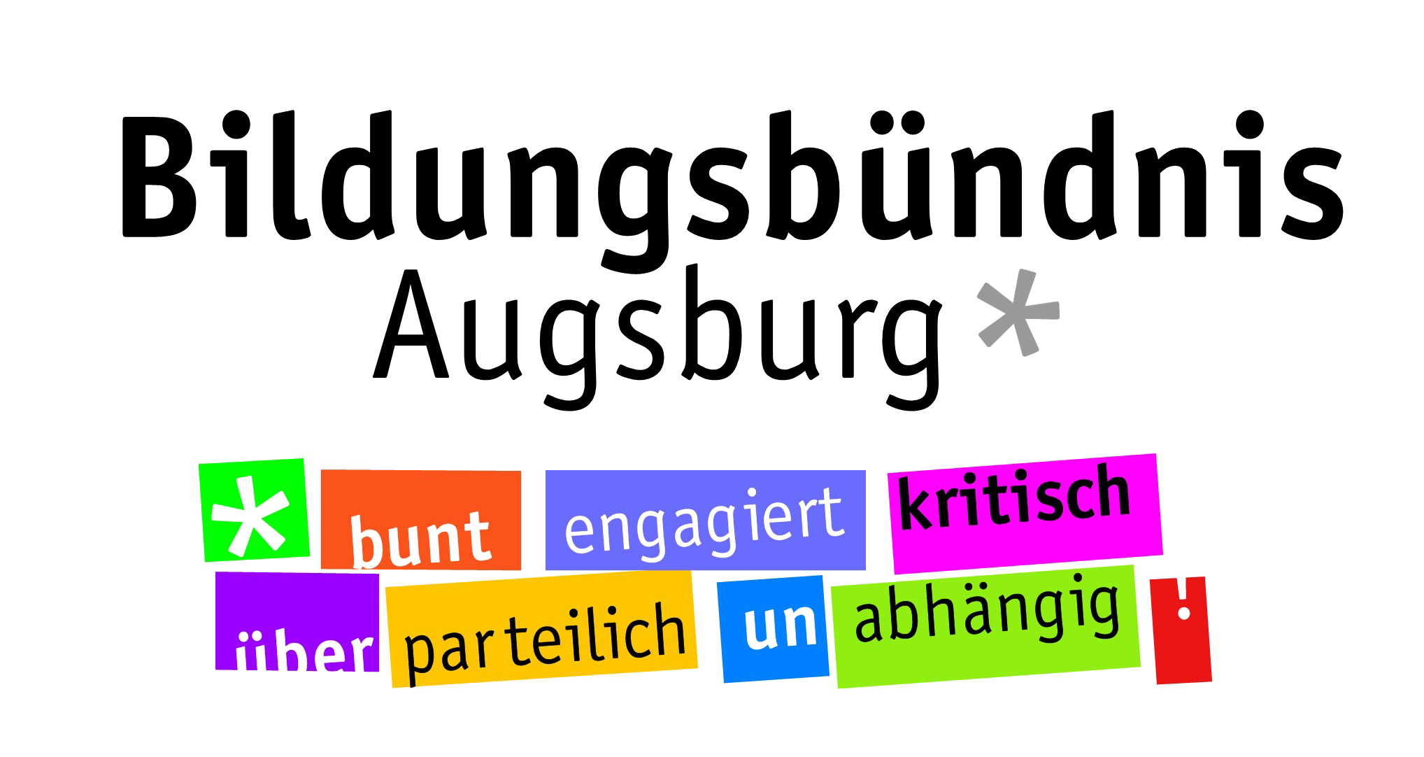 Bildungsbündnis Augsburg